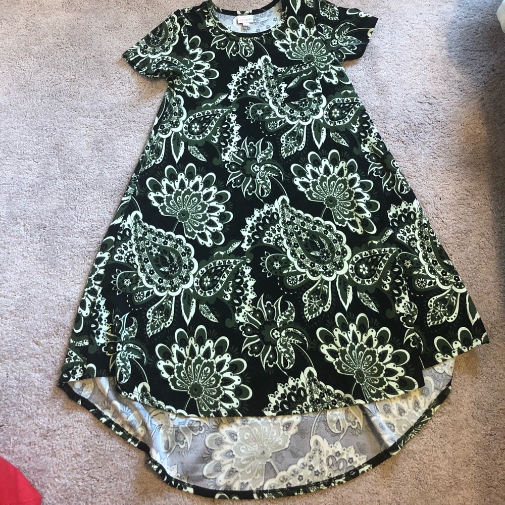 LuLaRoe Carly